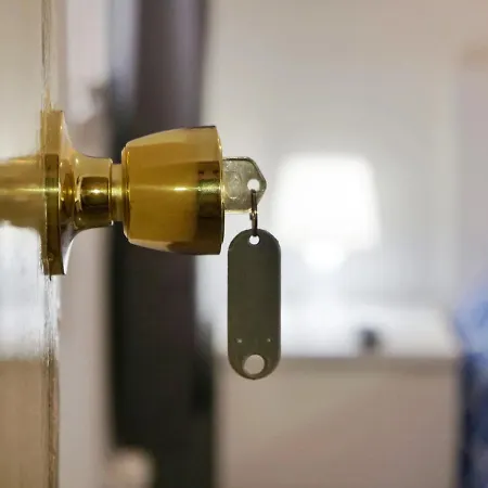 Quarto em Acomodações Particulares La Rambla Alicante