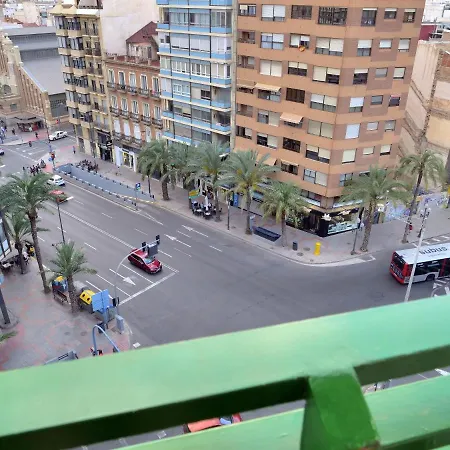 La Rambla *